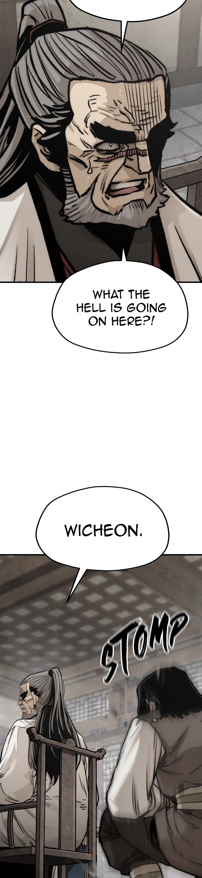 Murim RPG Simulation Chapter 138 page 53 - Chapter 138: (S2) Episode 138