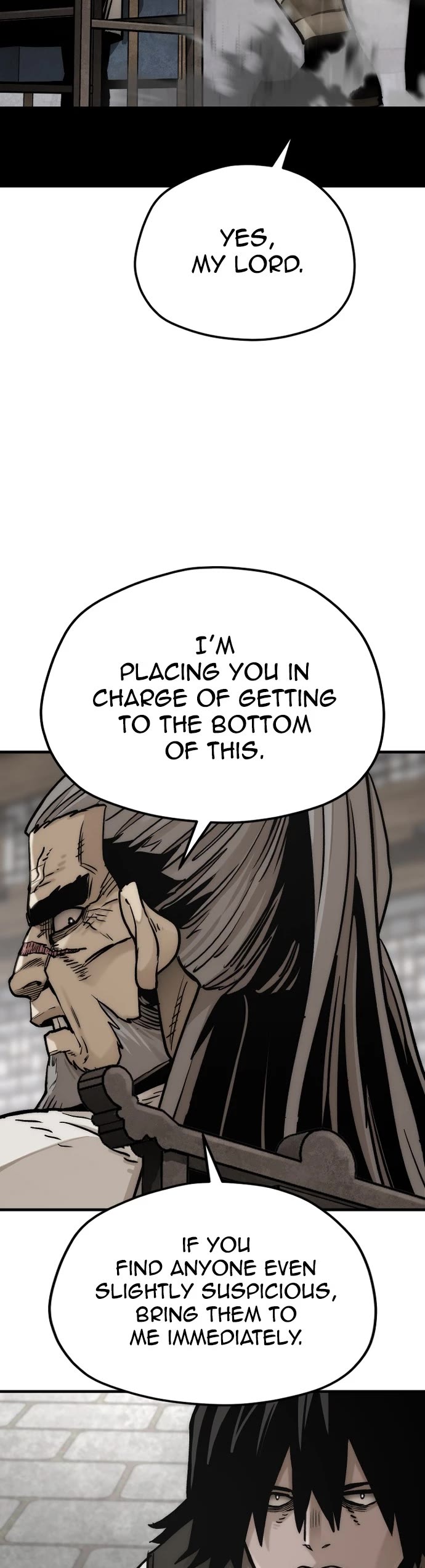 Murim RPG Simulation Chapter 138 page 54 - Chapter 138: (S2) Episode 138