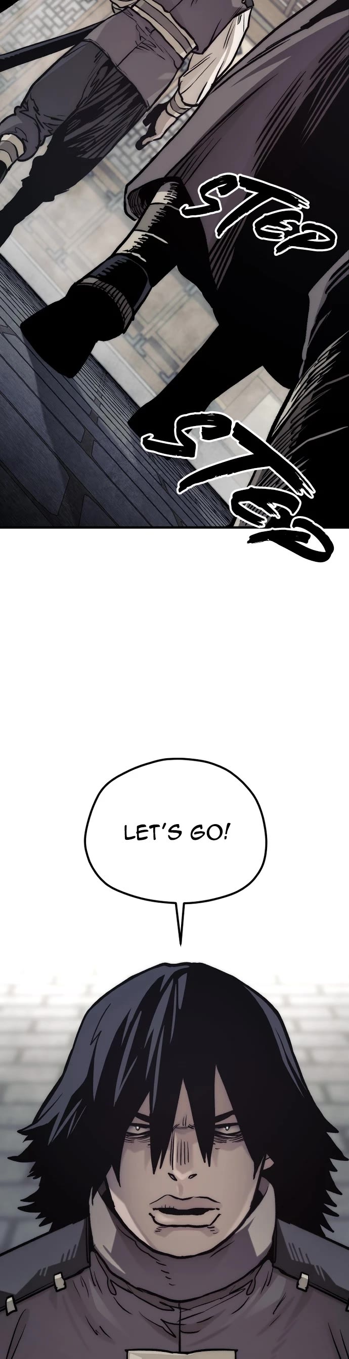 Murim RPG Simulation Chapter 138 page 56 - Chapter 138: (S2) Episode 138