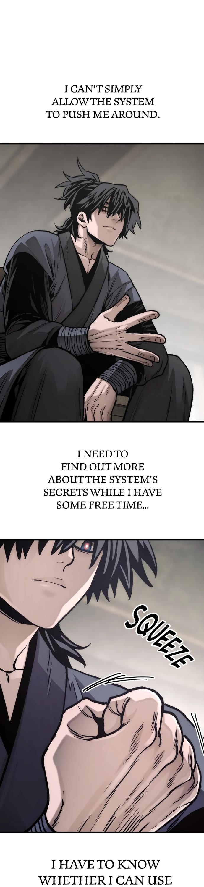Murim RPG Simulation Chapter 139 page 13 - Chapter 139: (S2) Episode 139