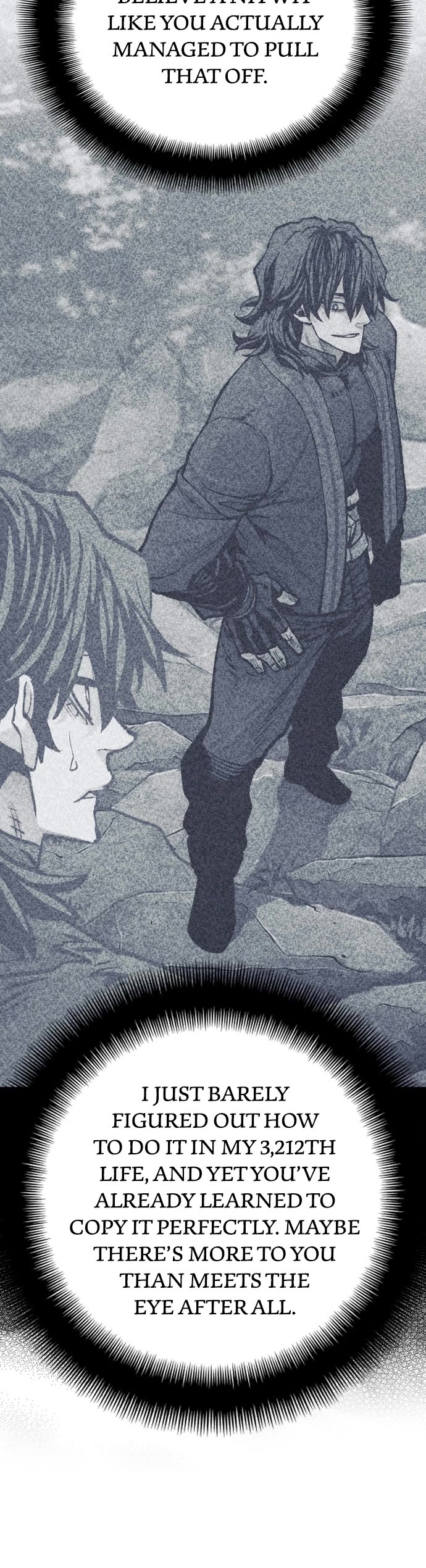 Murim RPG Simulation Chapter 139 page 15 - Chapter 139: (S2) Episode 139