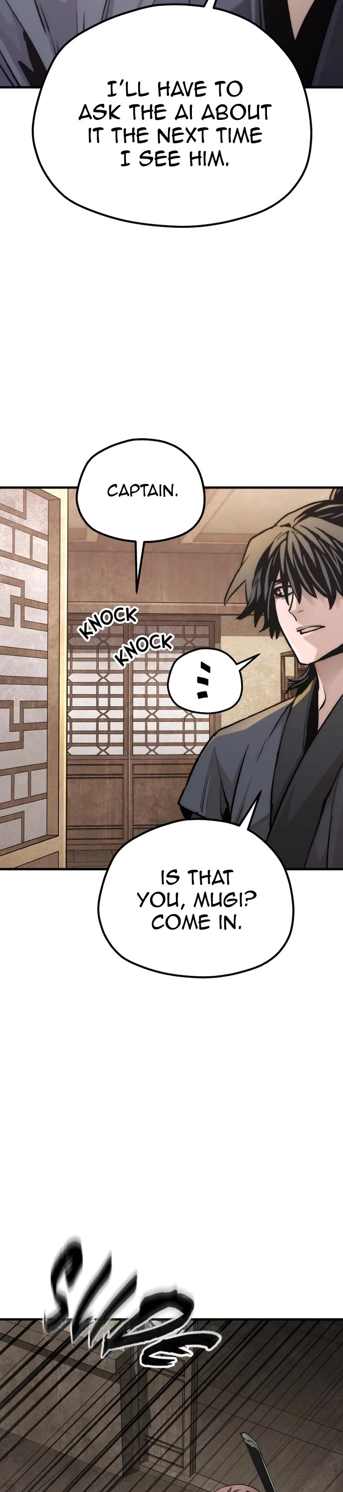 Murim RPG Simulation Chapter 139 page 18 - Chapter 139: (S2) Episode 139