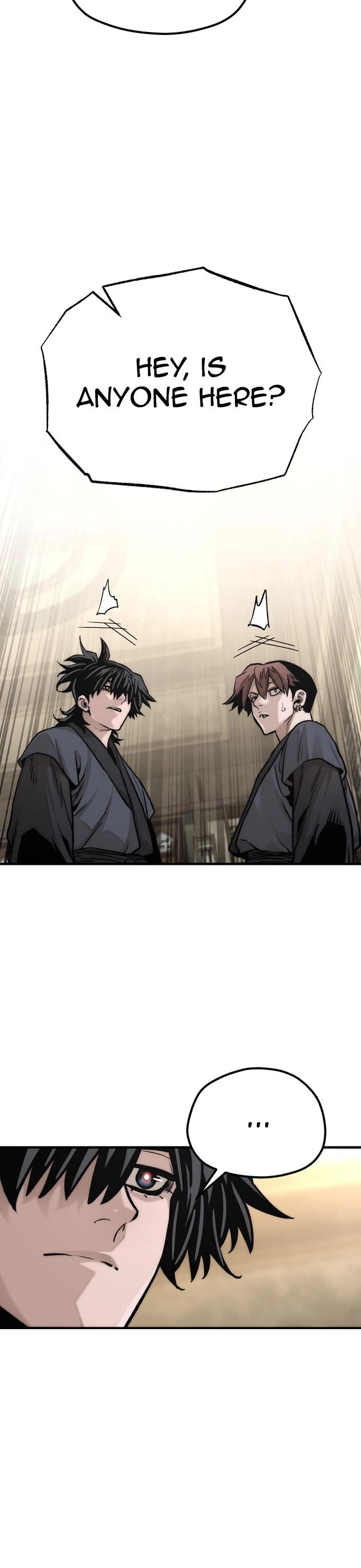 Murim RPG Simulation Chapter 139 page 21 - Chapter 139: (S2) Episode 139