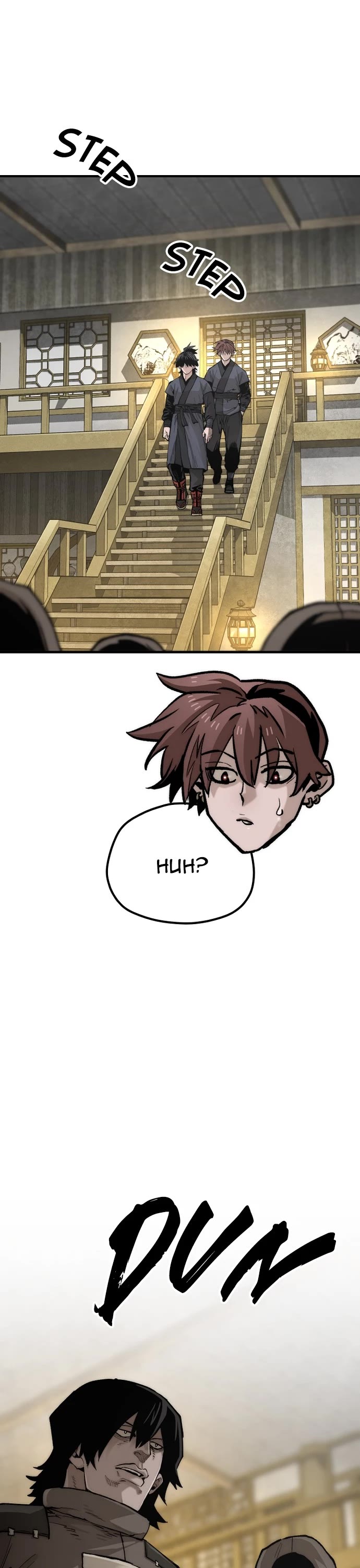 Murim RPG Simulation Chapter 139 page 22 - Chapter 139: (S2) Episode 139