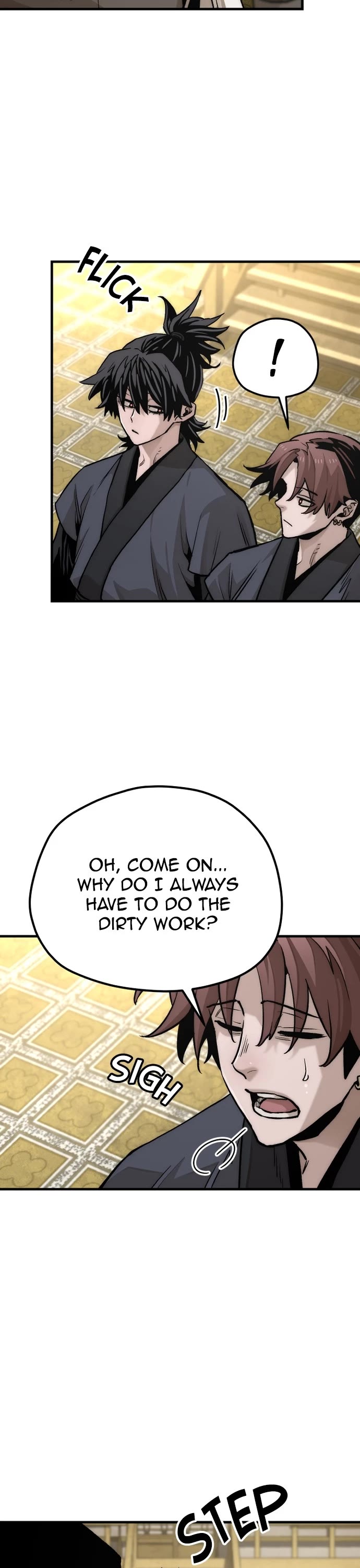 Murim RPG Simulation Chapter 139 page 26 - Chapter 139: (S2) Episode 139