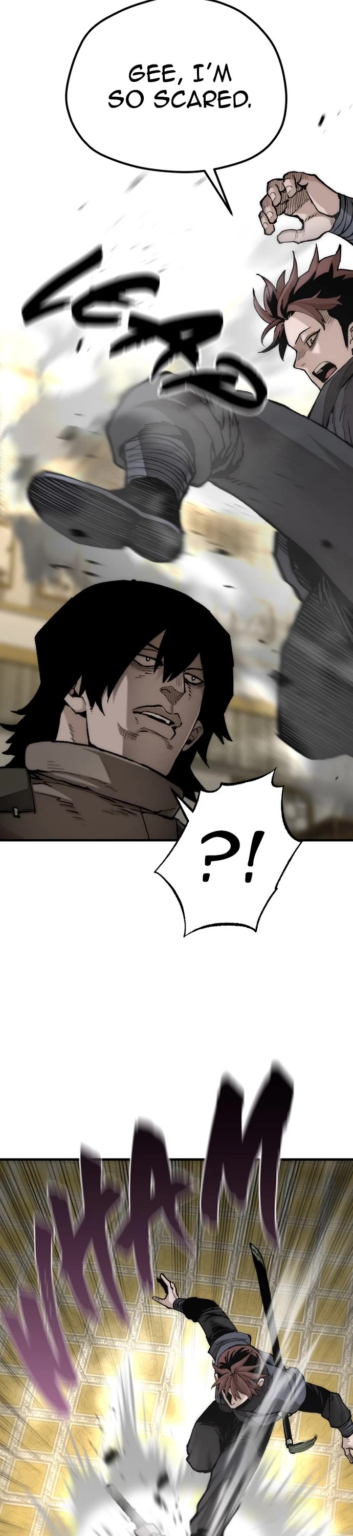 Murim RPG Simulation Chapter 139 page 28 - Chapter 139: (S2) Episode 139