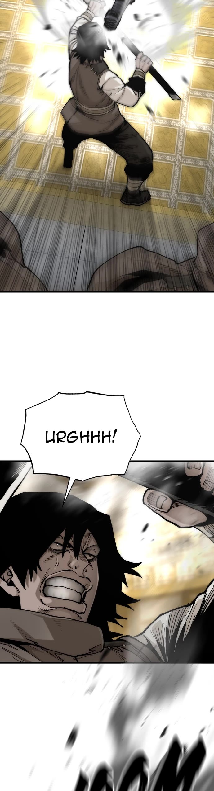 Murim RPG Simulation Chapter 139 page 29 - Chapter 139: (S2) Episode 139