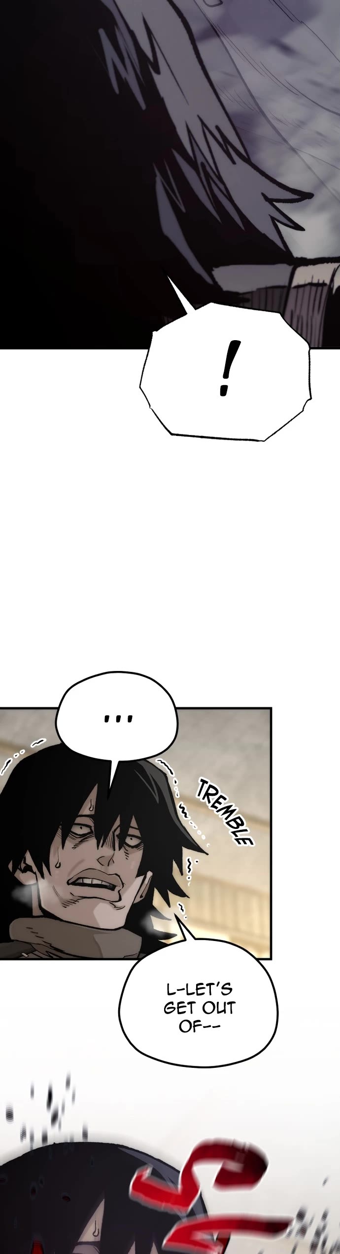 Murim RPG Simulation Chapter 139 page 35 - Chapter 139: (S2) Episode 139