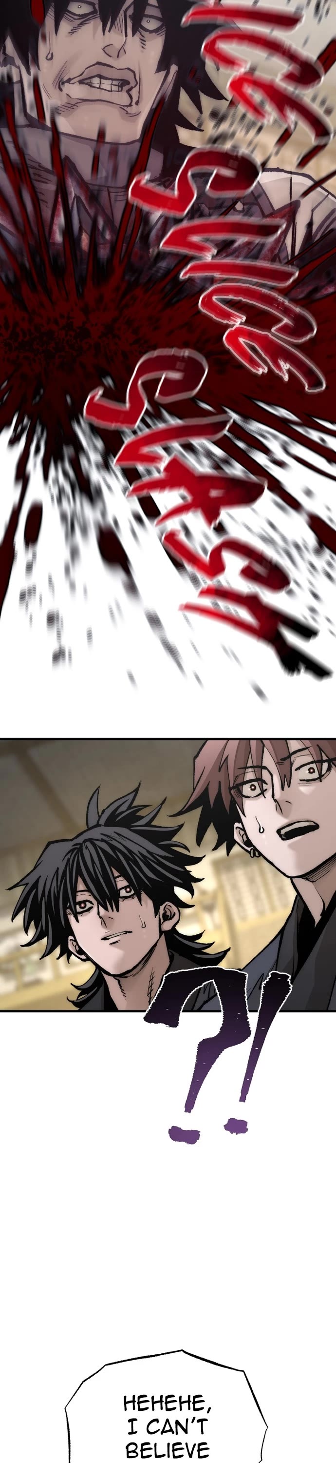 Murim RPG Simulation Chapter 139 page 36 - Chapter 139: (S2) Episode 139