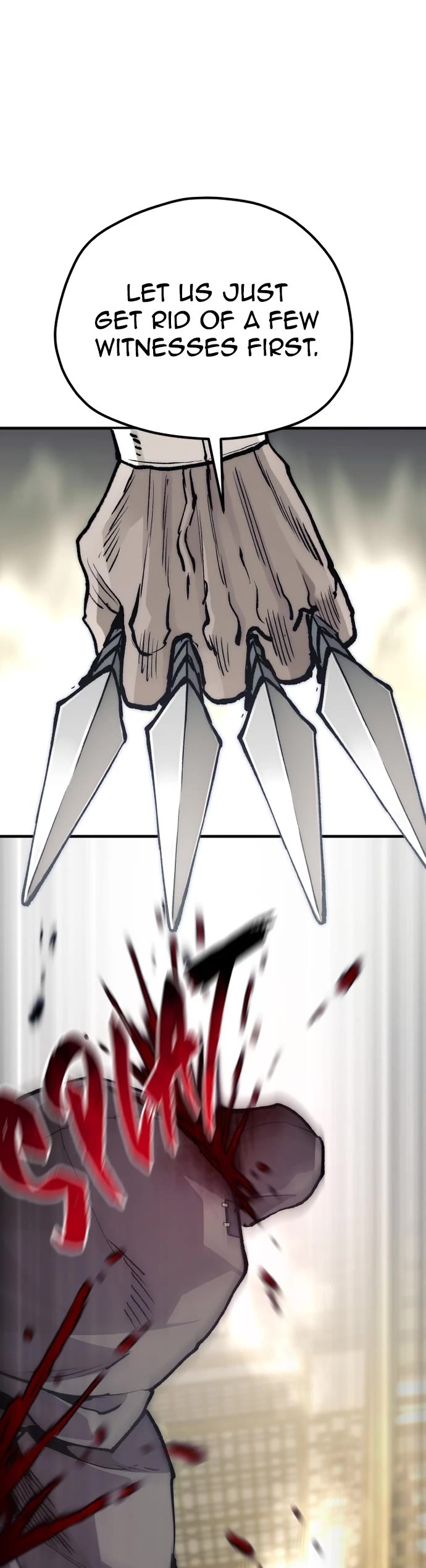 Murim RPG Simulation Chapter 139 page 40 - Chapter 139: (S2) Episode 139