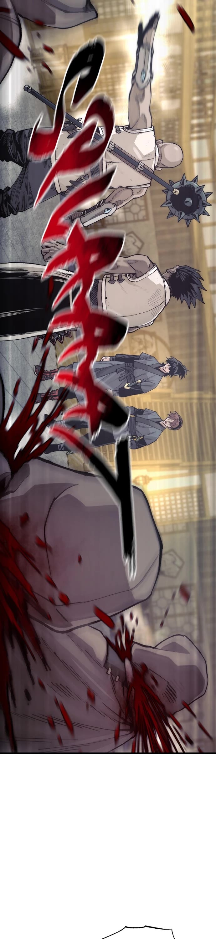 Murim RPG Simulation Chapter 139 page 41 - Chapter 139: (S2) Episode 139