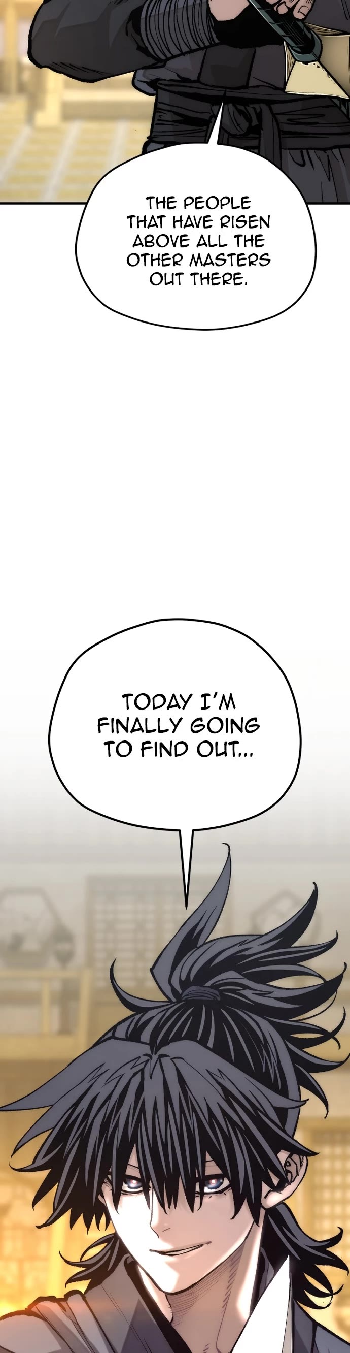 Murim RPG Simulation Chapter 139 page 52 - Chapter 139: (S2) Episode 139