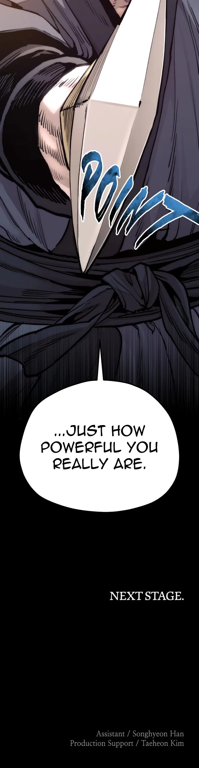 Murim RPG Simulation Chapter 139 page 53 - Chapter 139: (S2) Episode 139