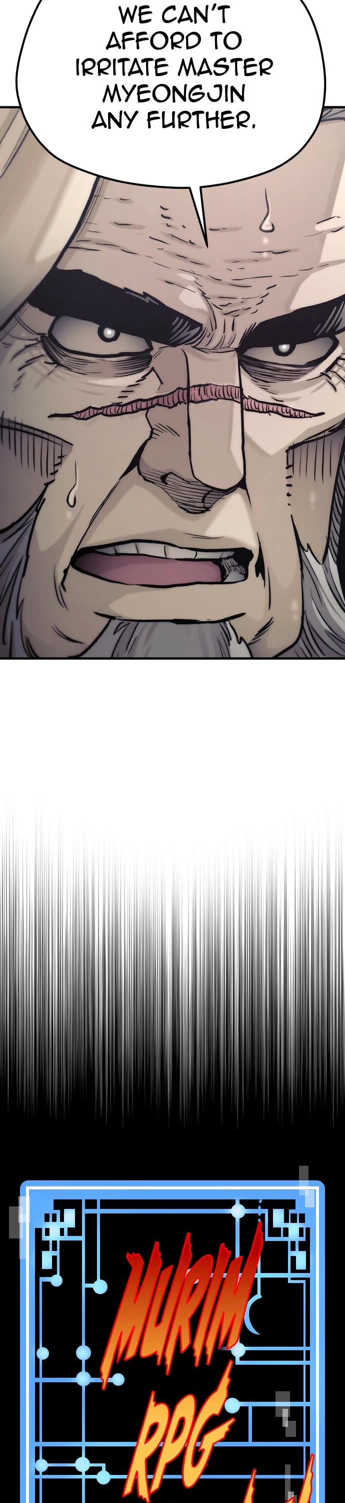 Murim RPG Simulation Chapter 139 page 8 - Chapter 139: (S2) Episode 139