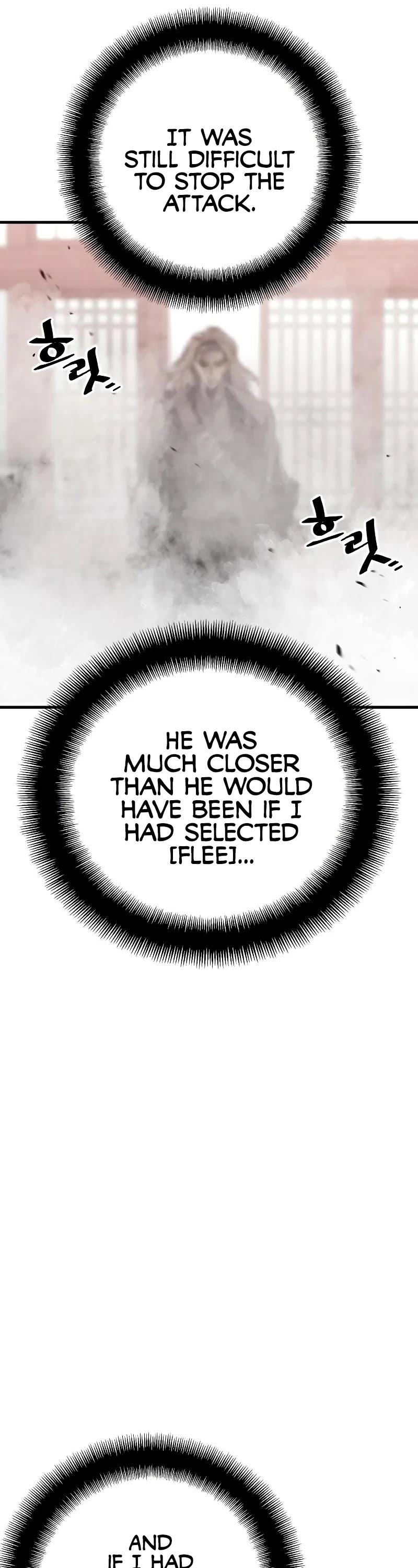 Murim RPG Simulation Chapter 14 page 101 - Chapter 14