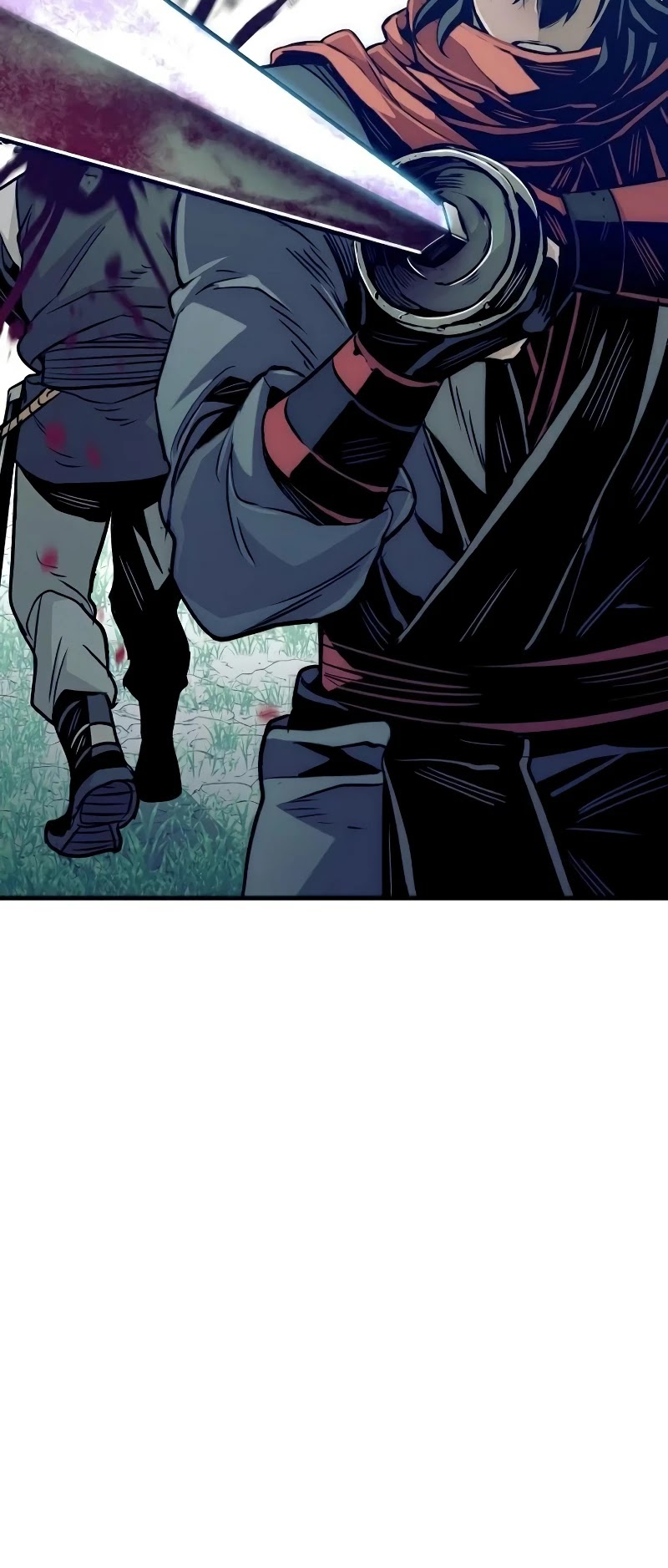 Murim RPG Simulation Chapter 14 page 21 - Chapter 14