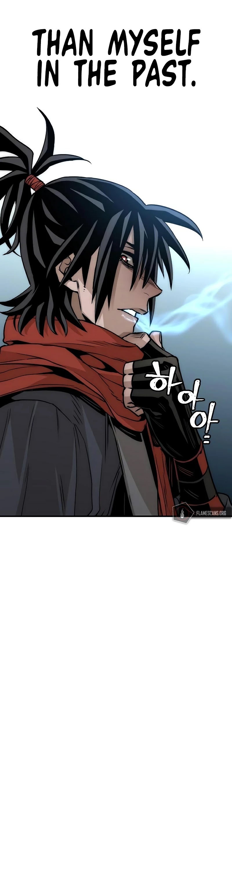 Murim RPG Simulation Chapter 14 page 24 - Chapter 14