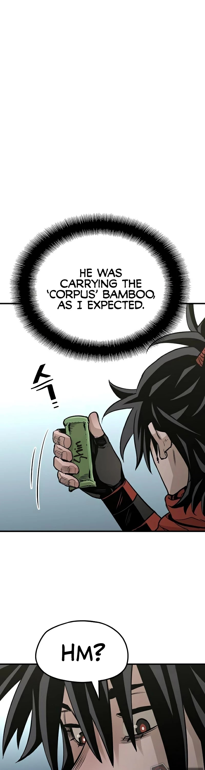 Murim RPG Simulation Chapter 14 page 27 - Chapter 14