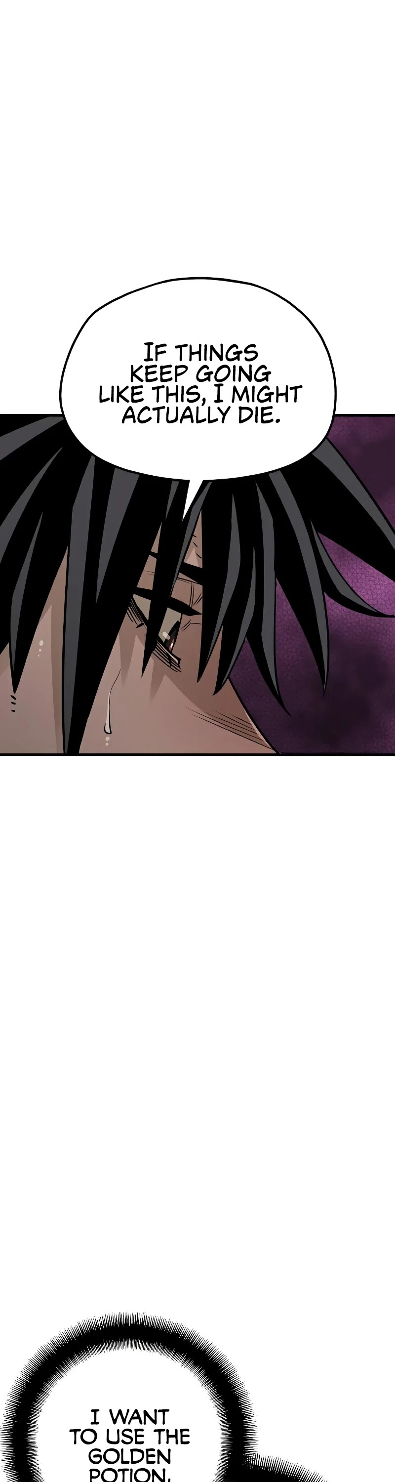 Murim RPG Simulation Chapter 14 page 34 - Chapter 14