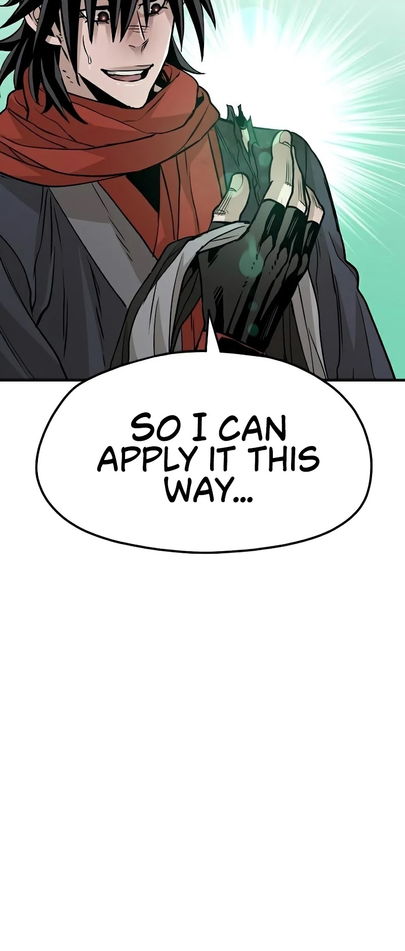 Murim RPG Simulation Chapter 14 page 41 - Chapter 14