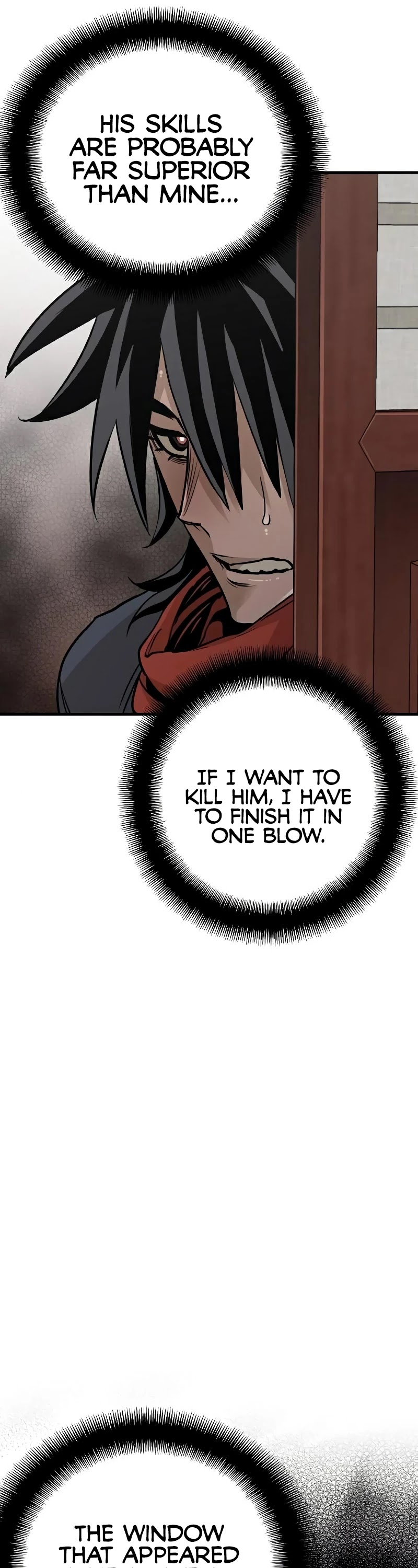 Murim RPG Simulation Chapter 14 page 52 - Chapter 14