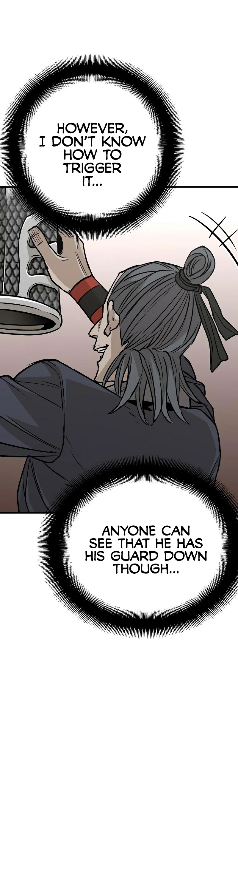 Murim RPG Simulation Chapter 14 page 54 - Chapter 14
