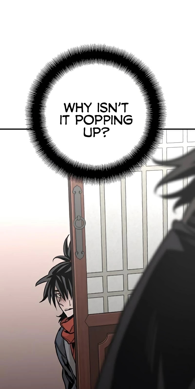 Murim RPG Simulation Chapter 14 page 55 - Chapter 14