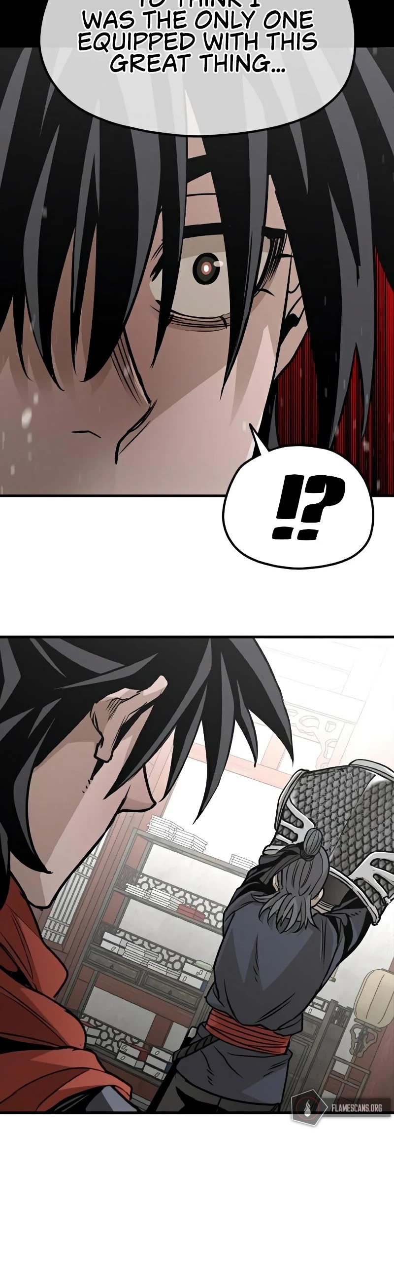 Murim RPG Simulation Chapter 14 page 64 - Chapter 14