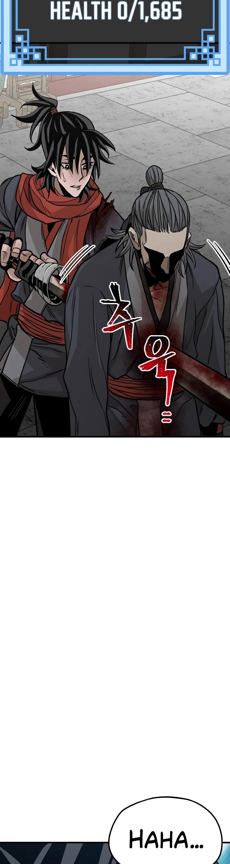 Murim RPG Simulation Chapter 14 page 72 - Chapter 14