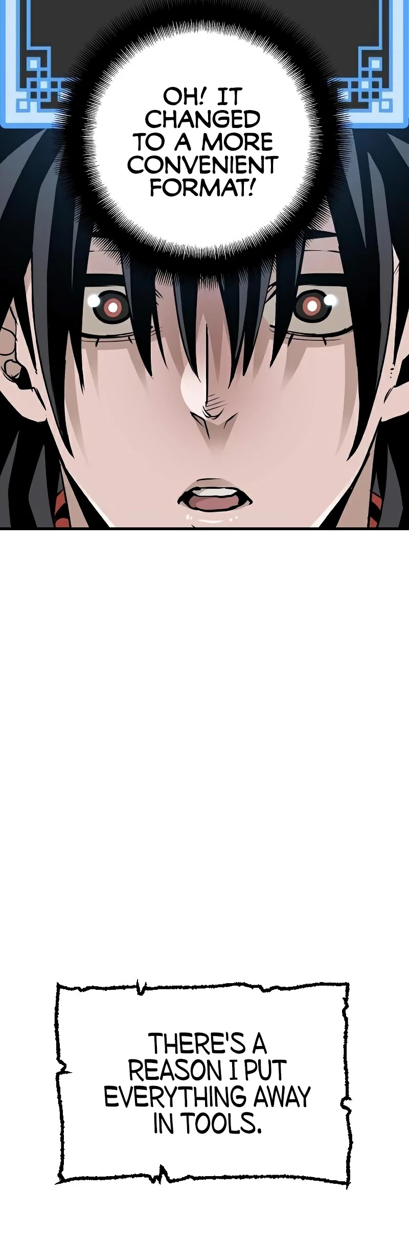 Murim RPG Simulation Chapter 14 page 78 - Chapter 14