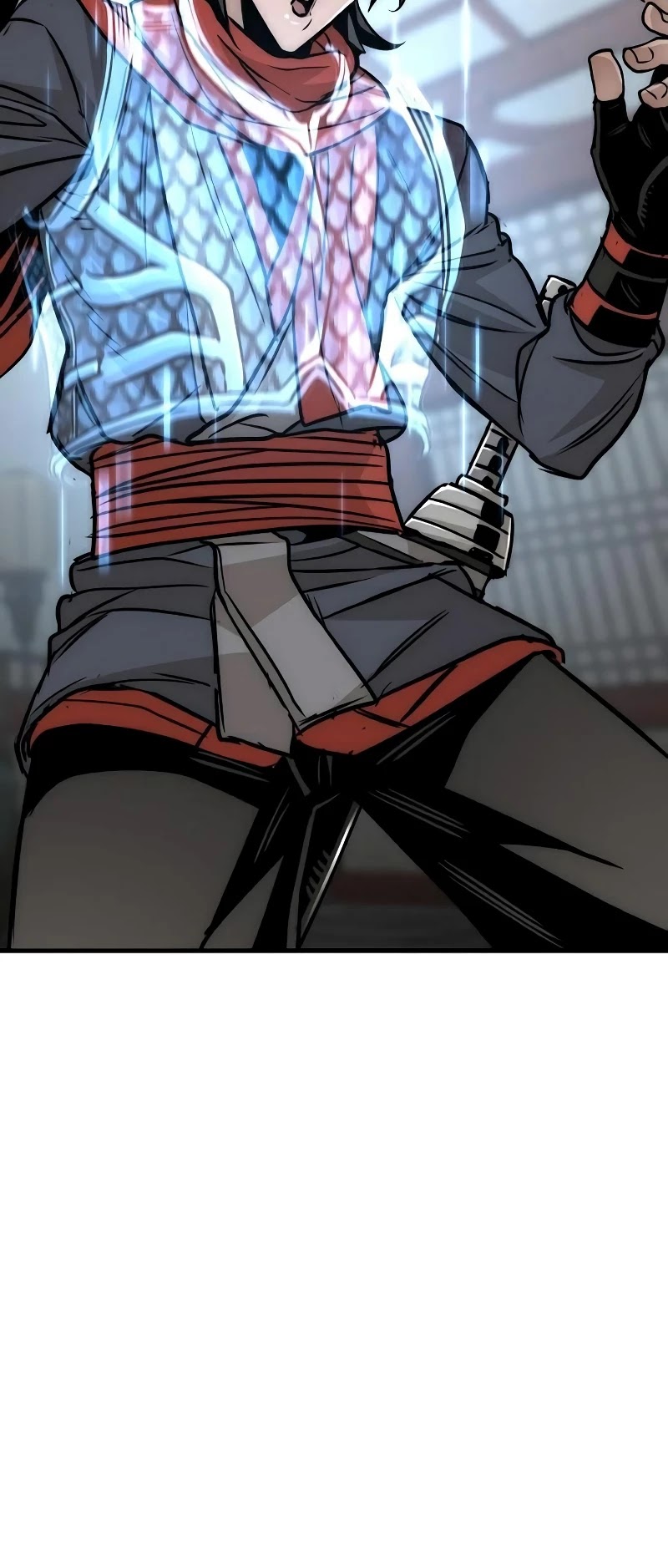 Murim RPG Simulation Chapter 14 page 83 - Chapter 14