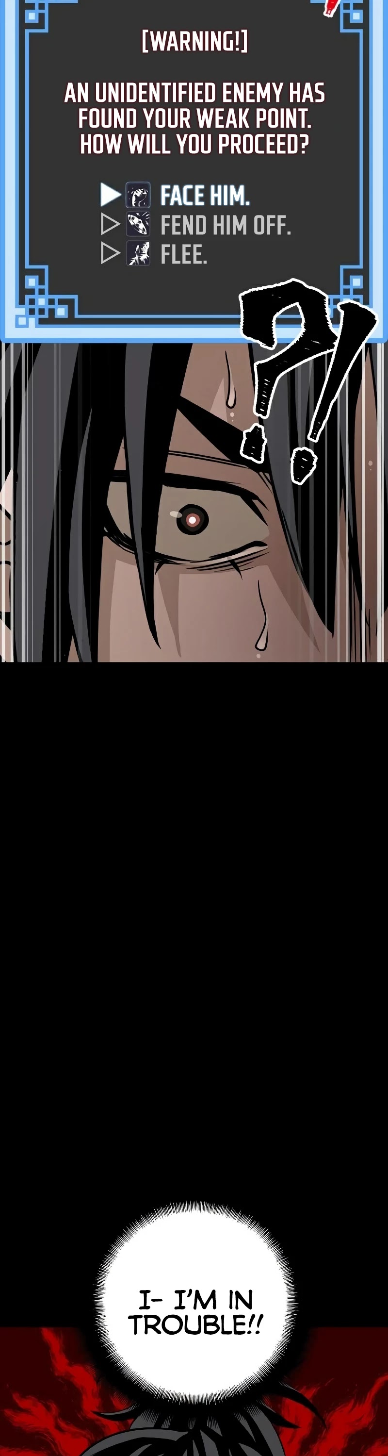 Murim RPG Simulation Chapter 14 page 86 - Chapter 14