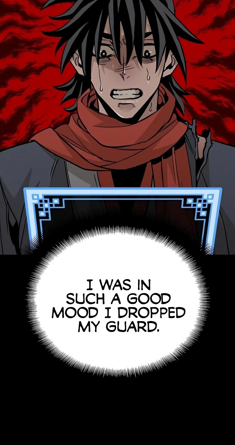 Murim RPG Simulation Chapter 14 page 87 - Chapter 14