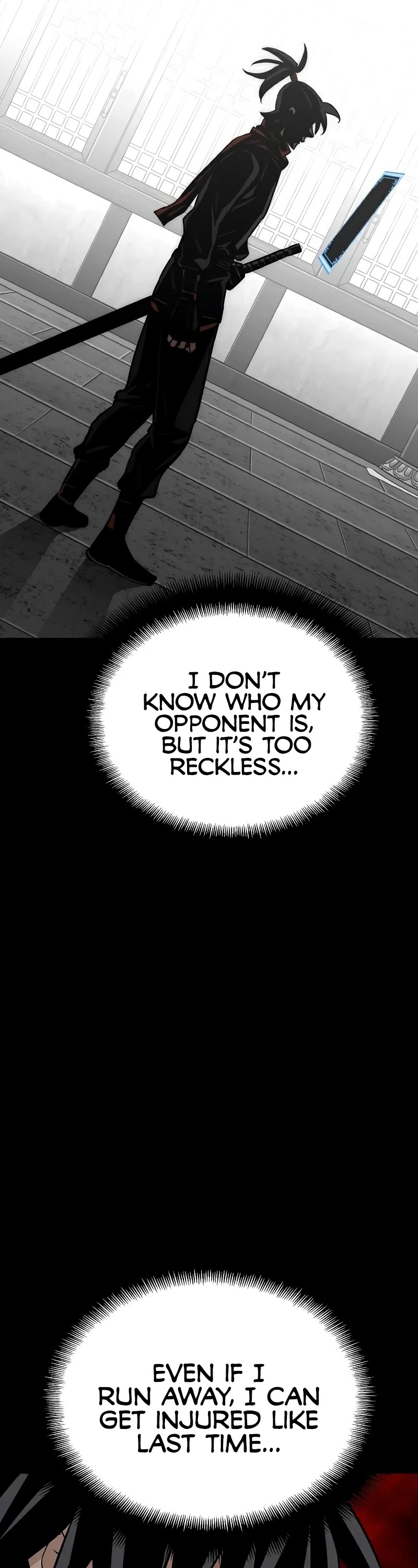 Murim RPG Simulation Chapter 14 page 89 - Chapter 14