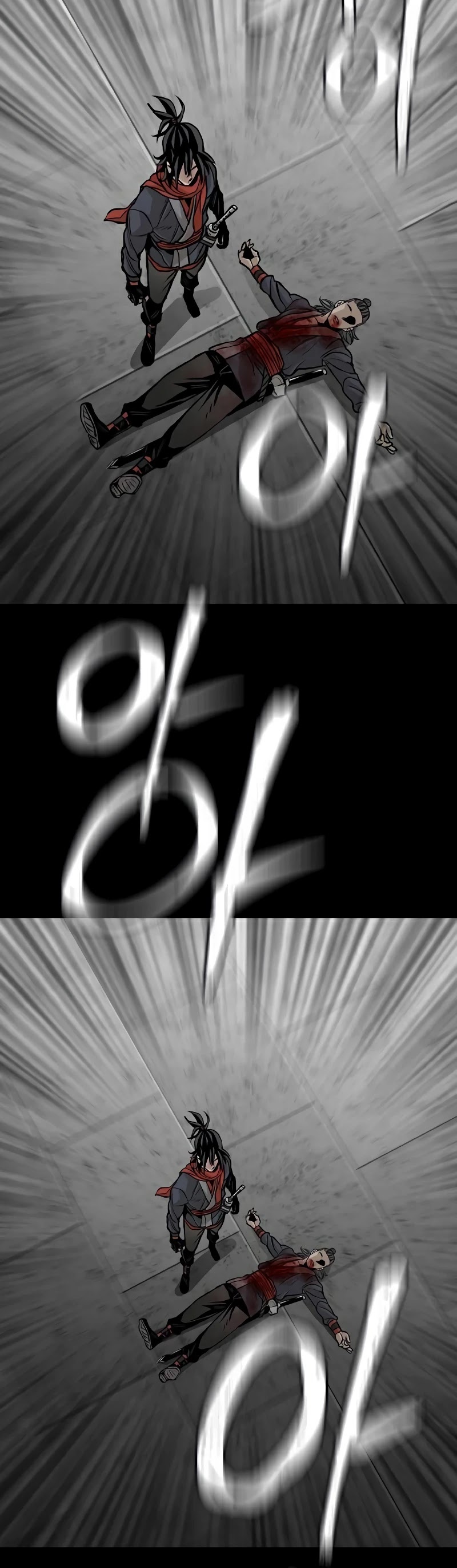 Murim RPG Simulation Chapter 14 page 92 - Chapter 14