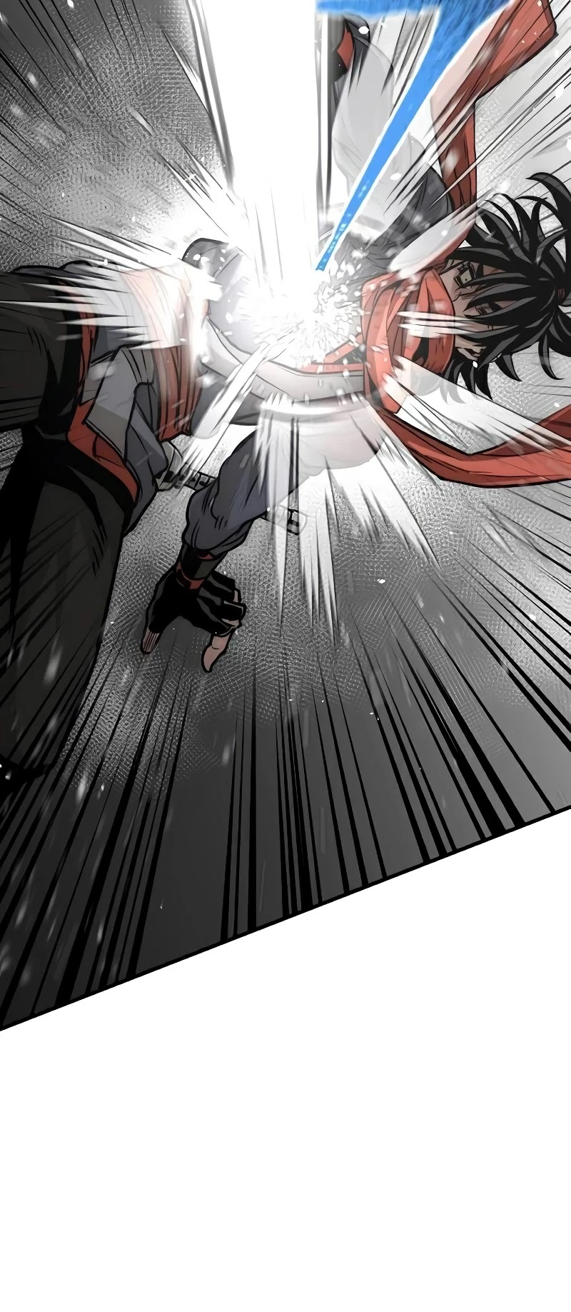 Murim RPG Simulation Chapter 14 page 96 - Chapter 14
