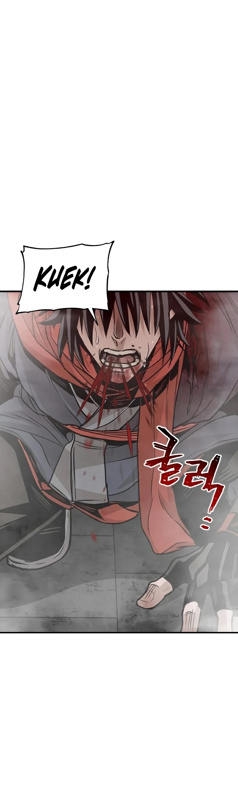 Murim RPG Simulation Chapter 14 page 99 - Chapter 14