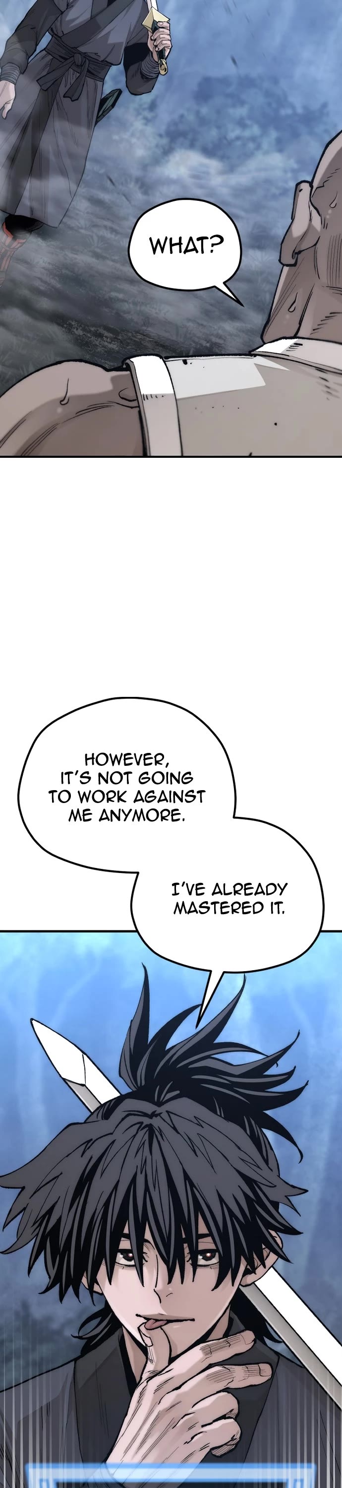 Murim RPG Simulation Chapter 140 page 13 - Chapter 140: (S2) Episode 140
