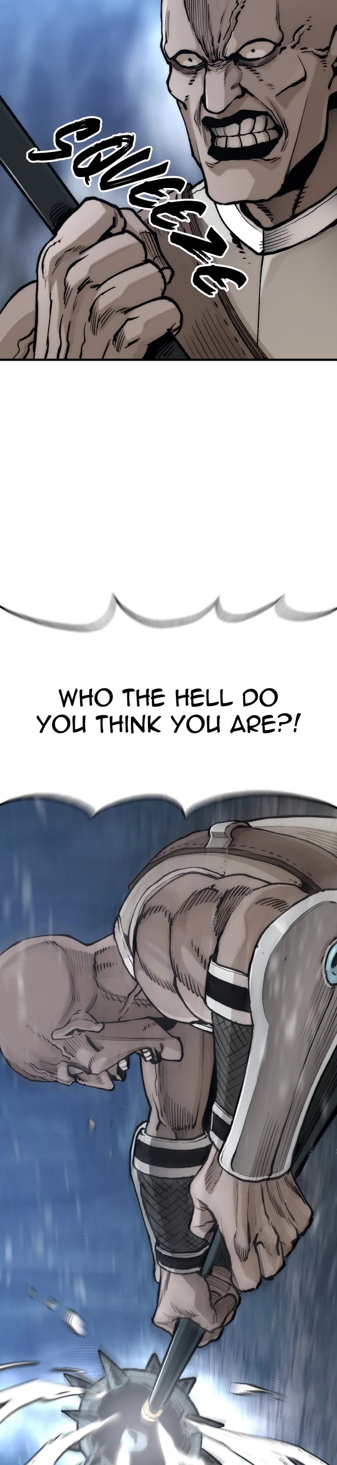 Murim RPG Simulation Chapter 140 page 16 - Chapter 140: (S2) Episode 140