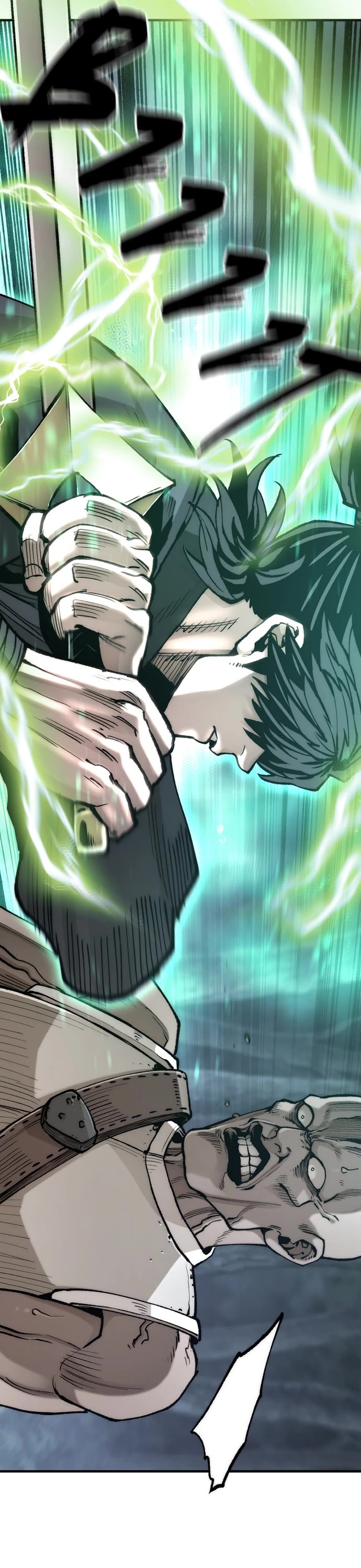 Murim RPG Simulation Chapter 140 page 21 - Chapter 140: (S2) Episode 140