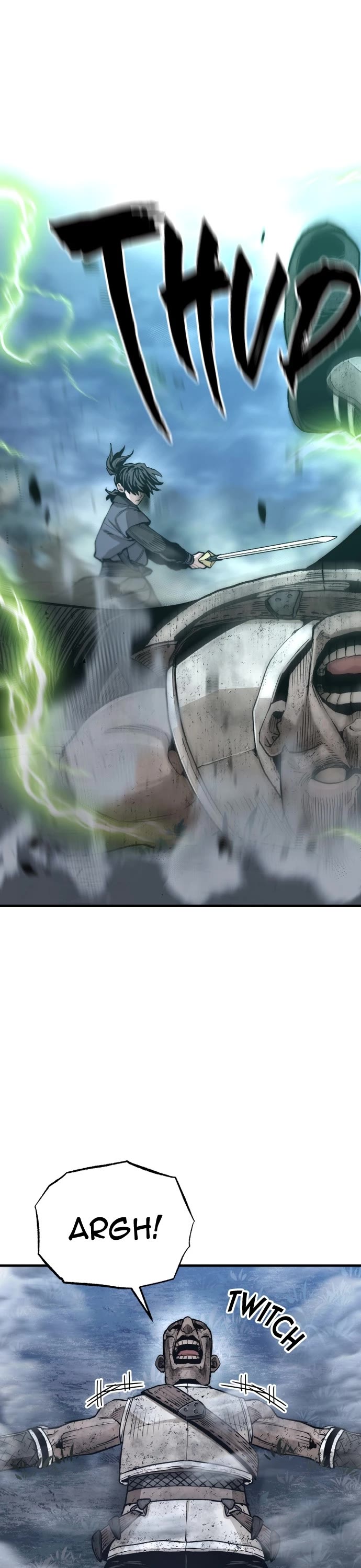 Murim RPG Simulation Chapter 140 page 23 - Chapter 140: (S2) Episode 140