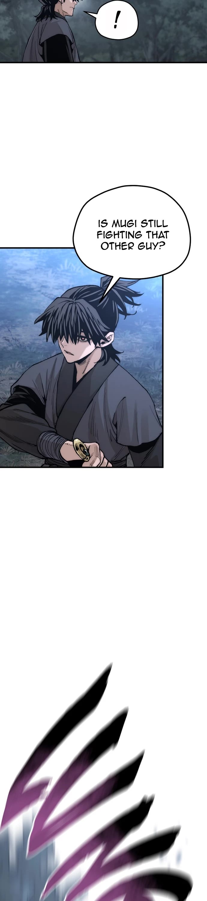 Murim RPG Simulation Chapter 140 page 26 - Chapter 140: (S2) Episode 140
