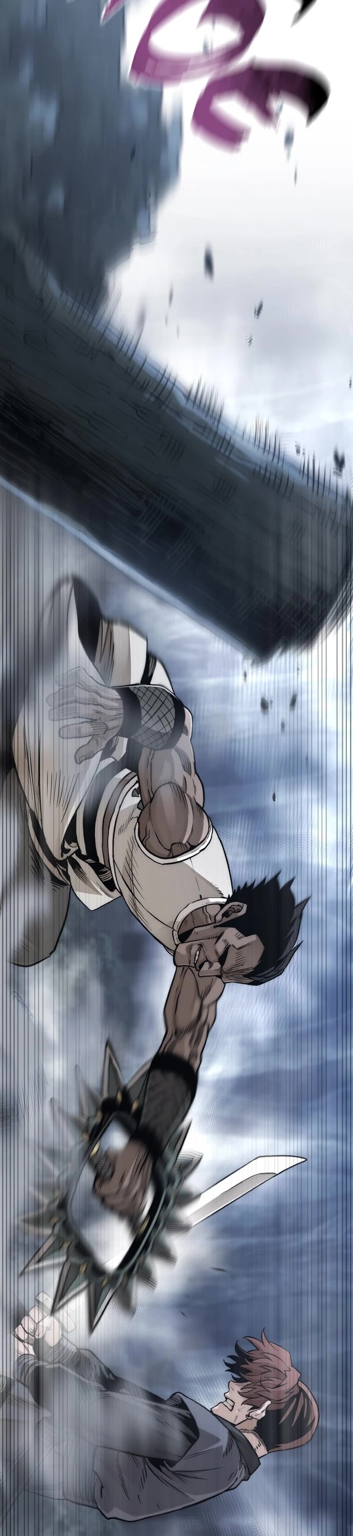 Murim RPG Simulation Chapter 140 page 27 - Chapter 140: (S2) Episode 140