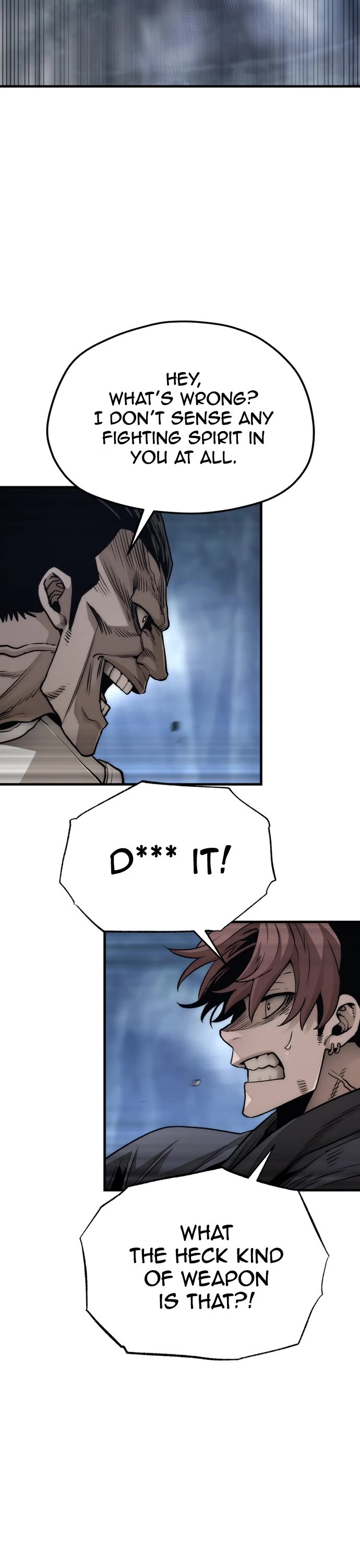 Murim RPG Simulation Chapter 140 page 28 - Chapter 140: (S2) Episode 140