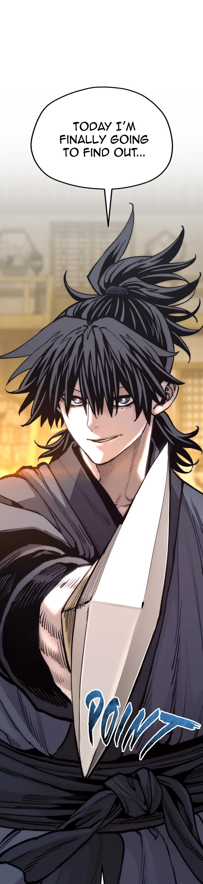Murim RPG Simulation Chapter 140 page 3 - Chapter 140: (S2) Episode 140