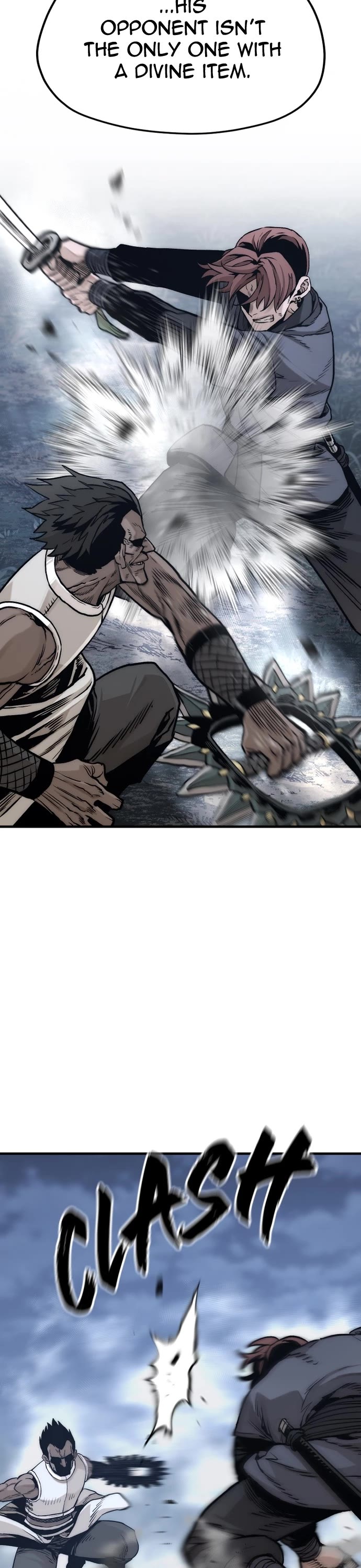 Murim RPG Simulation Chapter 140 page 32 - Chapter 140: (S2) Episode 140