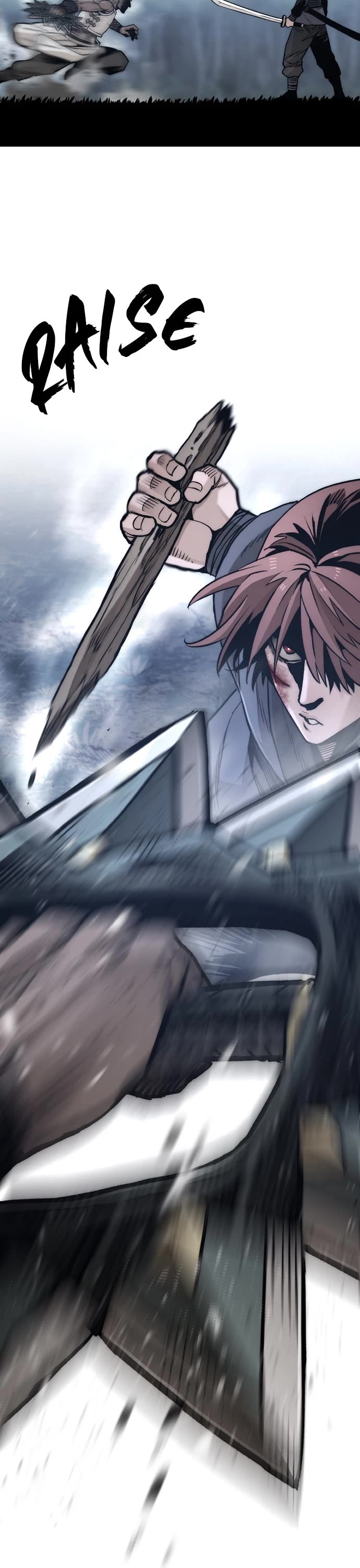 Murim RPG Simulation Chapter 140 page 36 - Chapter 140: (S2) Episode 140