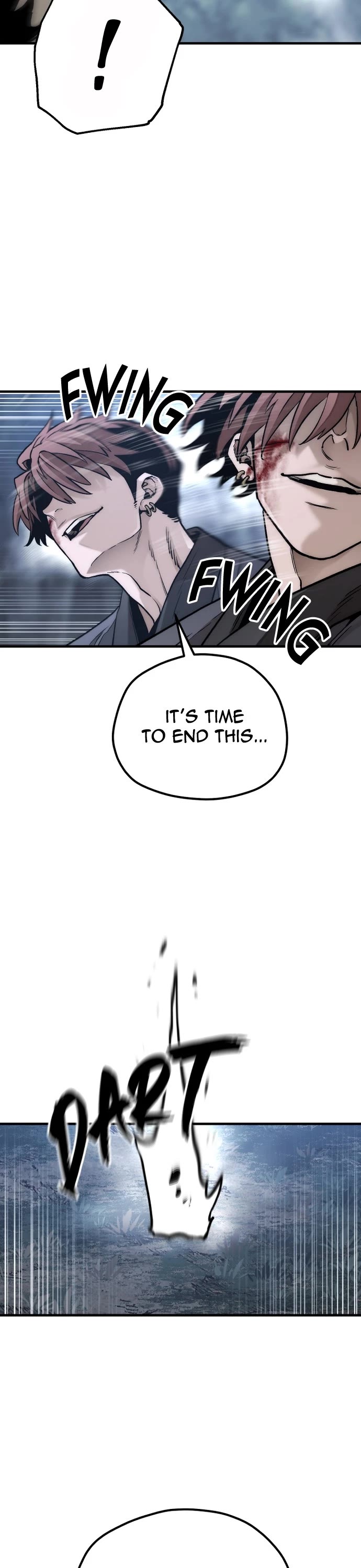 Murim RPG Simulation Chapter 140 page 38 - Chapter 140: (S2) Episode 140
