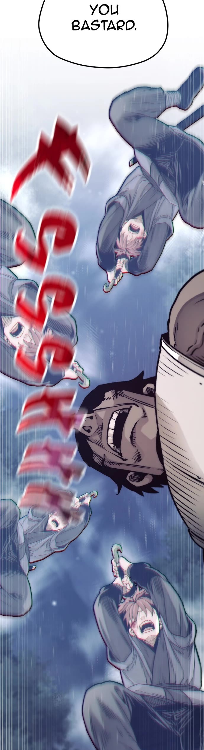 Murim RPG Simulation Chapter 140 page 39 - Chapter 140: (S2) Episode 140