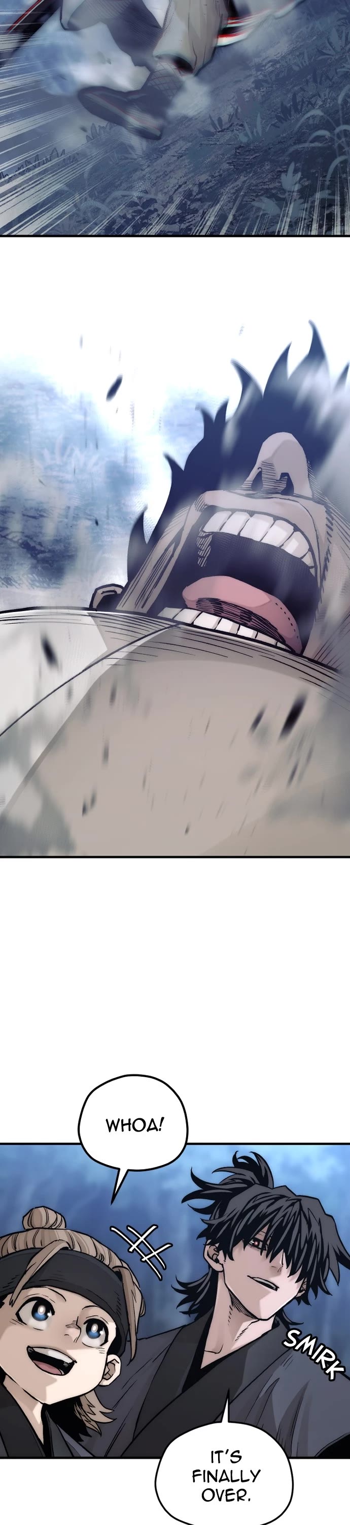 Murim RPG Simulation Chapter 140 page 41 - Chapter 140: (S2) Episode 140